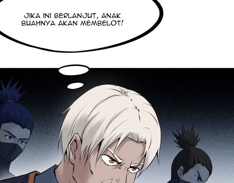 Dragon’s Blood Vessels Chapter 34 Gambar 93